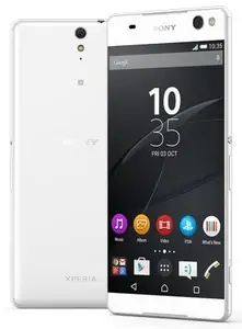 Замена телефона Sony Xperia C5 Ultra в Краснодаре